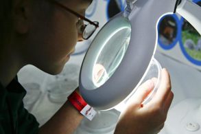 Il laboratorio nell'era digitale