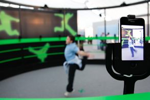 Robot, amici tecnologici